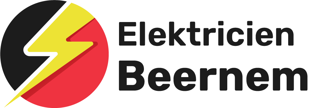 Logo Elektricien Beernem